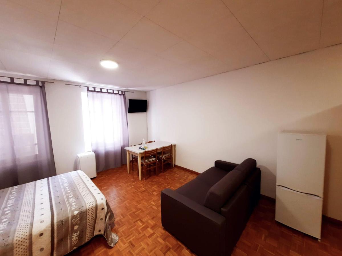 Adler Apart Trento Exterior photo