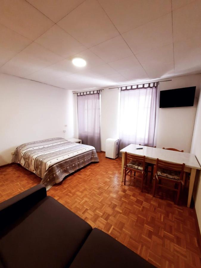 Adler Apart Trento Exterior photo
