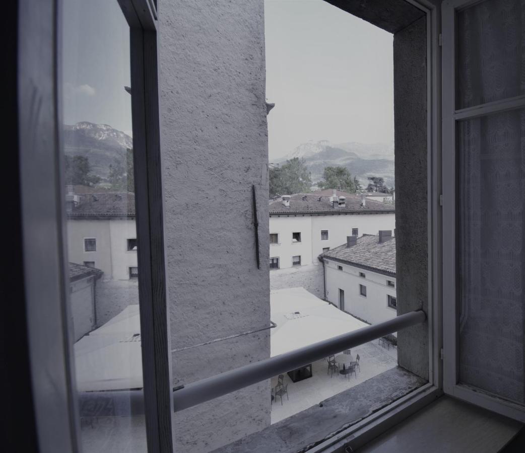 Adler Apart Trento Exterior photo