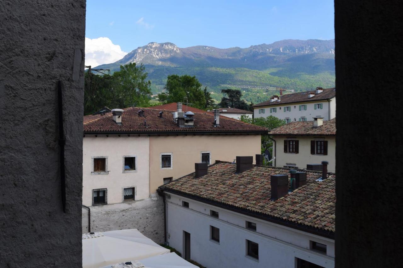 Adler Apart Trento Exterior photo