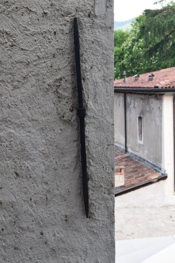 Adler Apart Trento Exterior photo