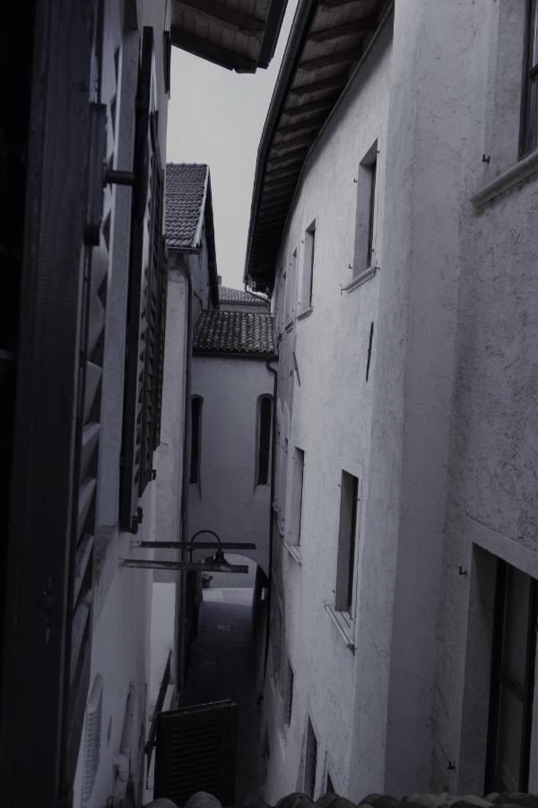 Adler Apart Trento Exterior photo